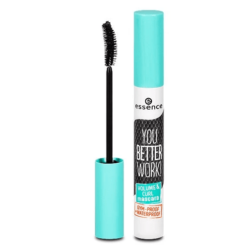 Essence-You-Better-Work-Volume-&-Curl-Water-Proof-&-Gym-Proof-Mascara